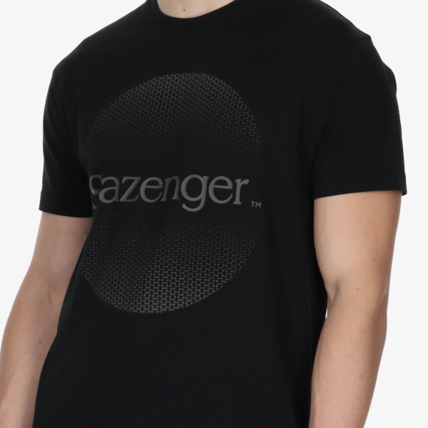 Slazenger Majica Circle T-Shirt 