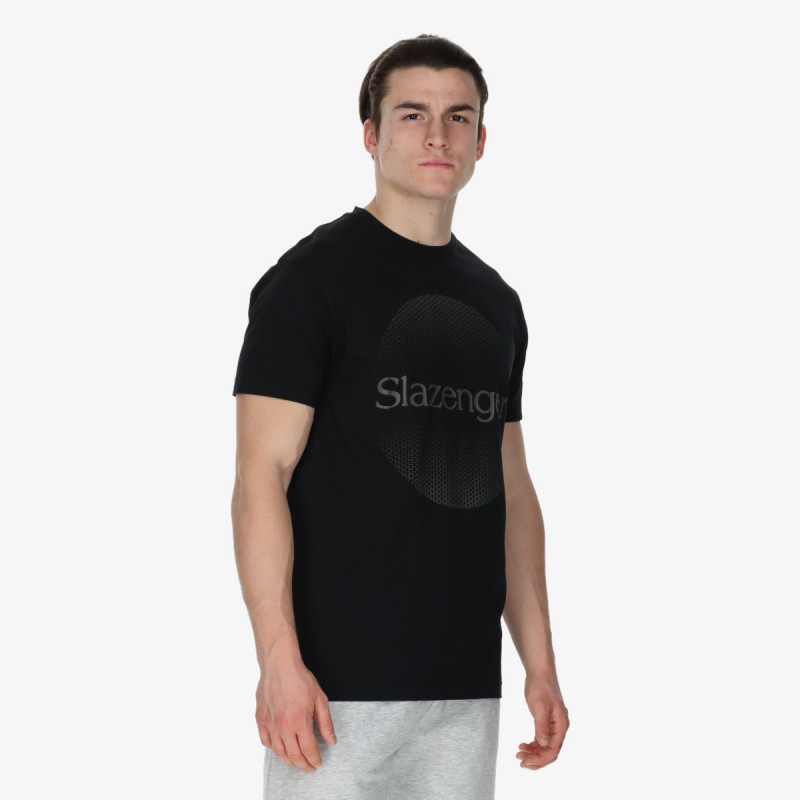 Slazenger Majica Circle T-Shirt 