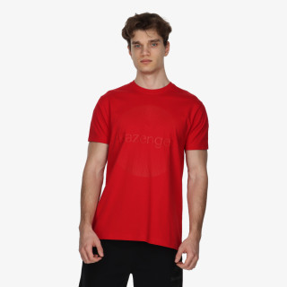 Slazenger Majica Circle T-Shirt 