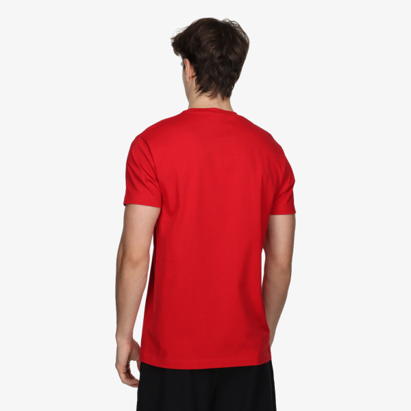 Slazenger Majica Circle T-Shirt 