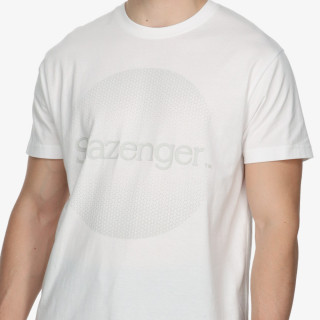 Slazenger Majica Circle T-Shirt 