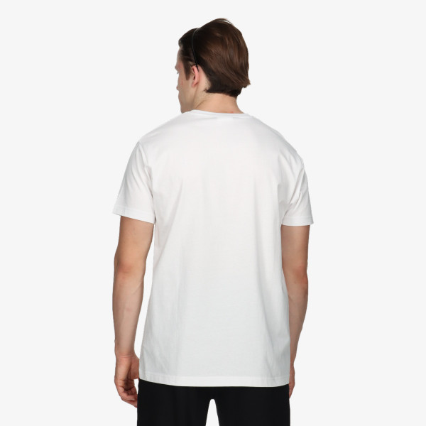 Slazenger Majica Circle T-Shirt 