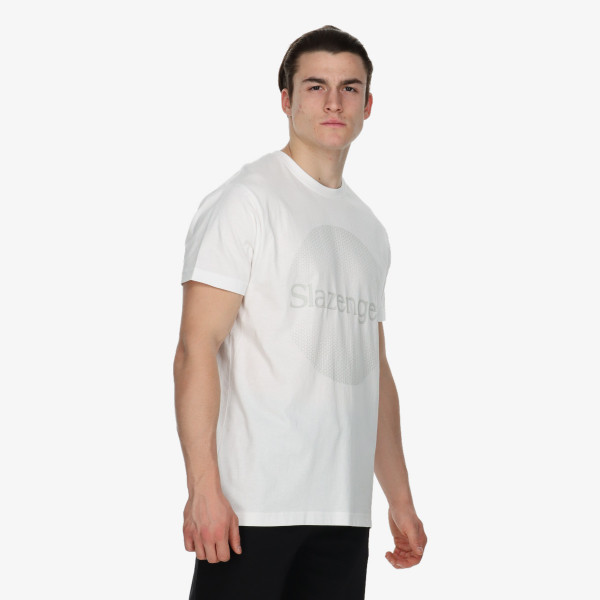 Slazenger Majica Circle T-Shirt 