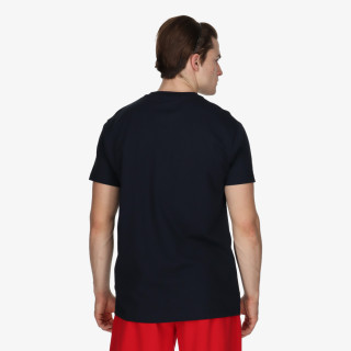 Slazenger Majica Retro Spirit T-Shirt 