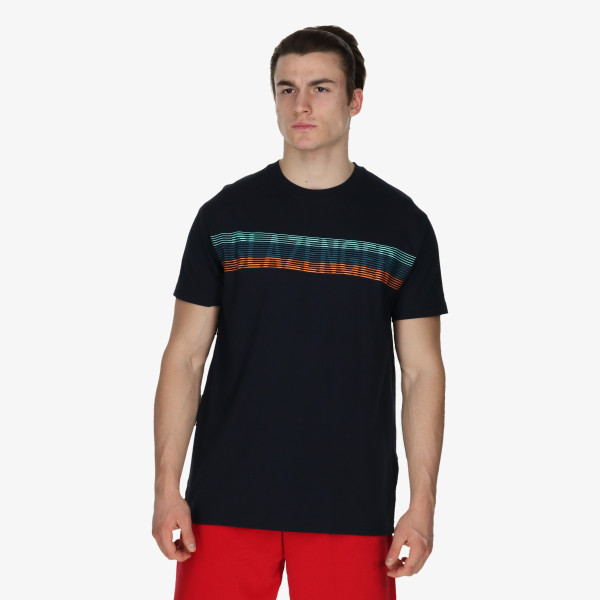 Slazenger Majica Retro Spirit T-Shirt 