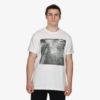 Slazenger Majica Square T-Shirt 