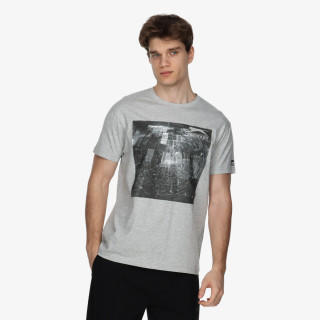 Slazenger Majica Square T-Shirt 