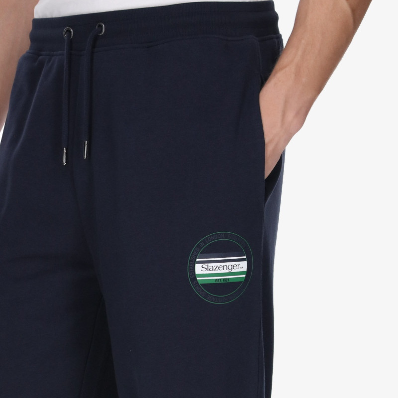 Slazenger Donji dio trenerke Heritage Open Pants 