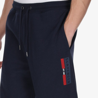 Slazenger Donji dio trenerke Line 243 Cuff Pants 