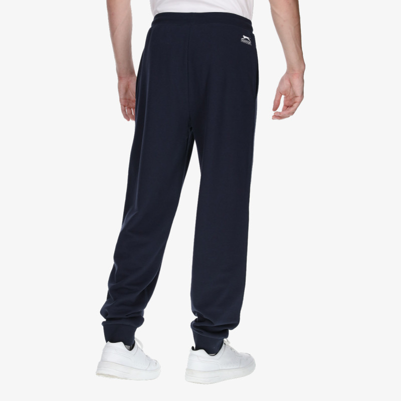 Slazenger Donji dio trenerke Line 243 Cuff Pants 