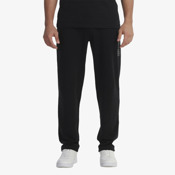 Slazenger Donji dio trenerke Line 243 Open Pants 