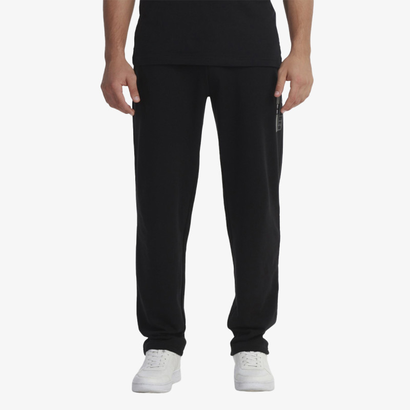 Slazenger Donji dio trenerke Line 243 Open Pants 