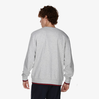 Slazenger Dukserica Heritage Crewneck 