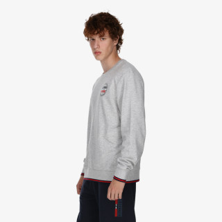 Slazenger Dukserica Heritage Crewneck 