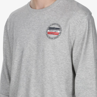 Slazenger Dukserica Heritage Crewneck 