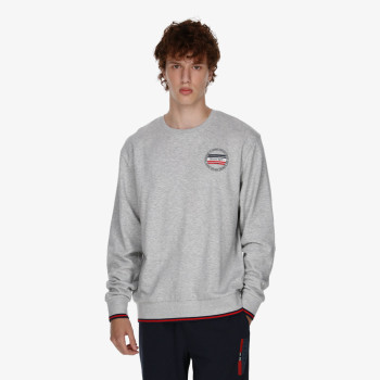 Slazenger Dukserica Heritage Crewneck 