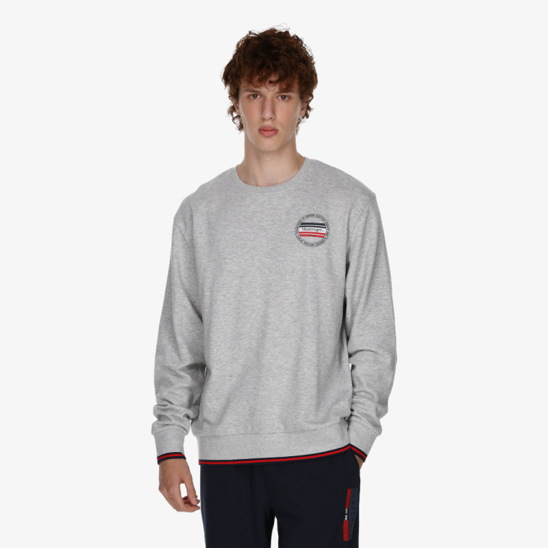Slazenger Dukserica Heritage Crewneck 