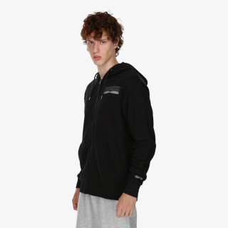Slazenger Dukserica Line 243 Full Zip Hoody 