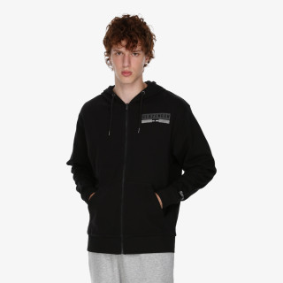 Slazenger Dukserica Line 243 Full Zip Hoody 