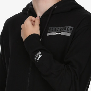 Slazenger Dukserica Line 243 Full Zip Hoody 