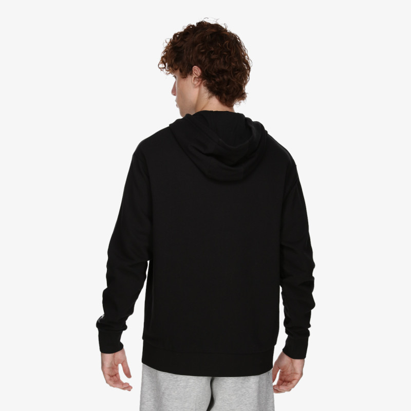 Slazenger Dukserica Line 243 Full Zip Hoody 