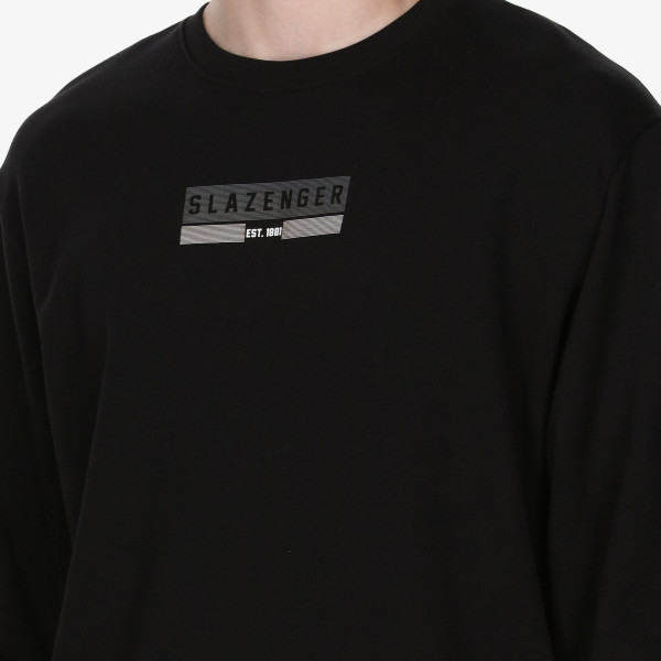 Slazenger Dukserica Line 243 Crewneck 