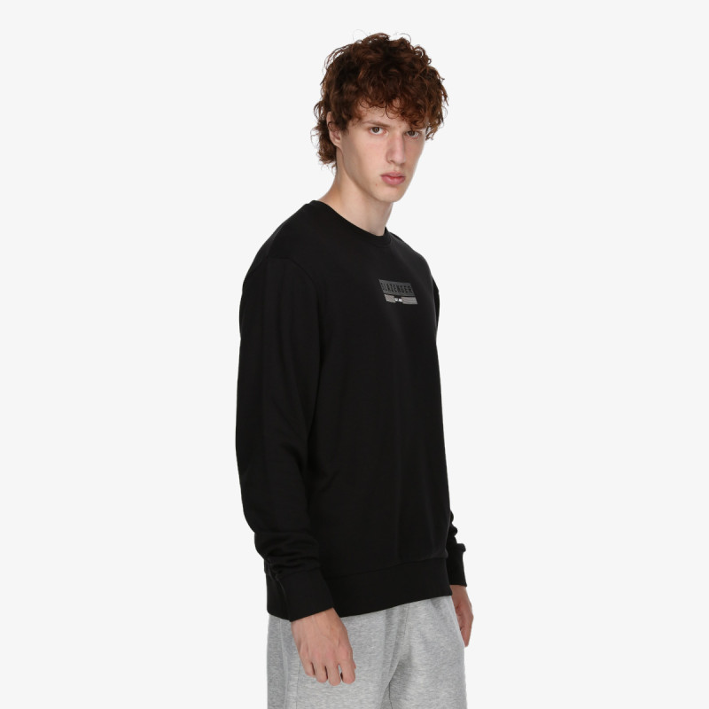 Slazenger Dukserica Line 243 Crewneck 