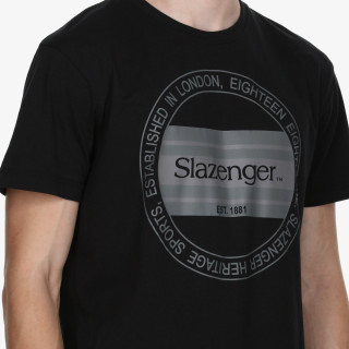 Slazenger Majica Heritage T-Shirt 