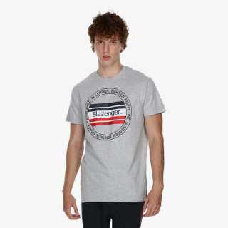 Slazenger Majica Heritage T-Shirt 