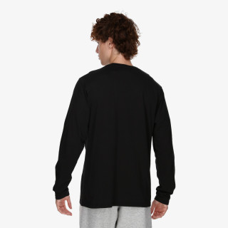 Slazenger Majica dugih rukava Heritage Long T-Shirt 