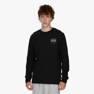Slazenger Majica dugih rukava Heritage Long T-Shirt 