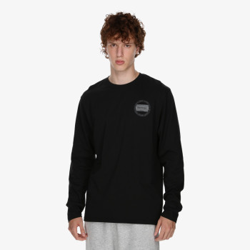 Slazenger Majica dugih rukava Heritage Long T-Shirt 