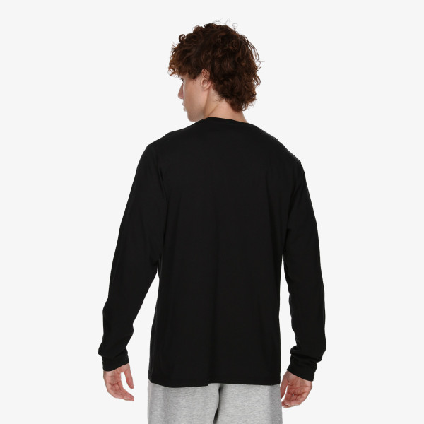 Slazenger Majica dugih rukava Heritage Long T-Shirt 