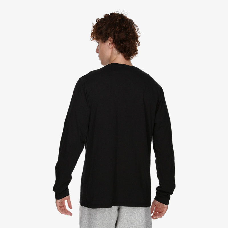 Slazenger Majica dugih rukava Heritage Long T-Shirt 