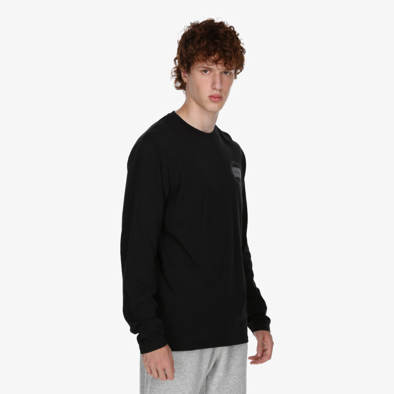 Slazenger Majica dugih rukava Heritage Long T-Shirt 