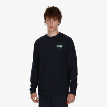 Slazenger Majica dugih rukava Heritage Long T-Shirt 