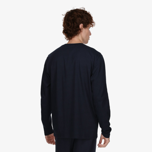 Slazenger Majica dugih rukava Heritage Long T-Shirt 