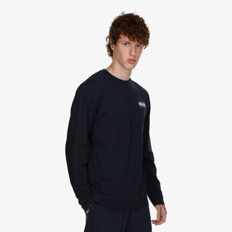 Slazenger Majica dugih rukava Heritage Long T-Shirt 