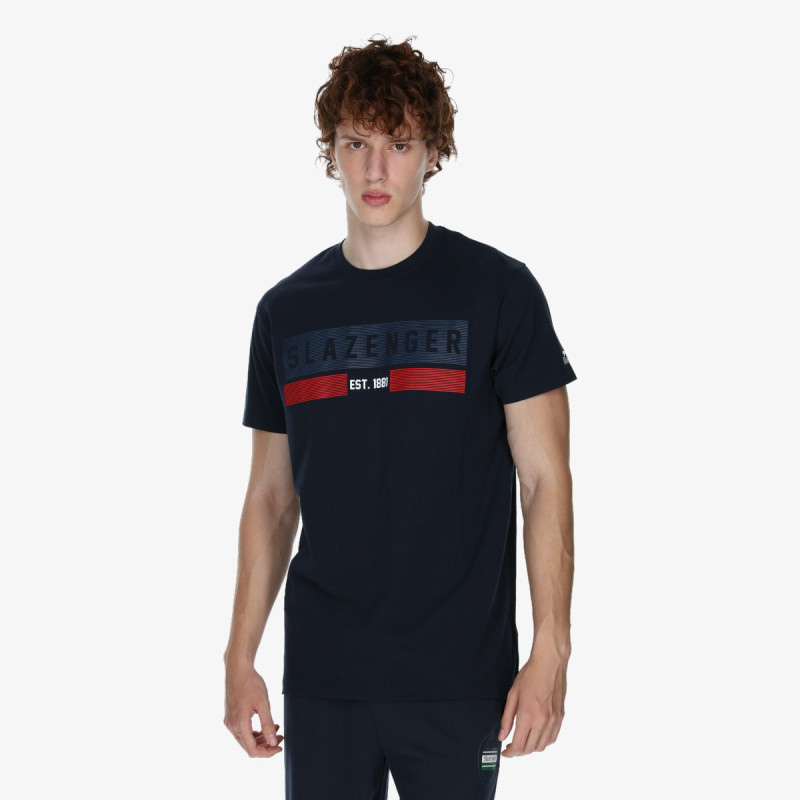 Slazenger Majica Line 243 T-Shirt 