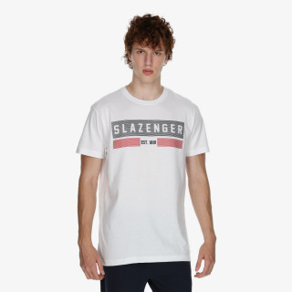 Slazenger Majica Line 243 T-Shirt 