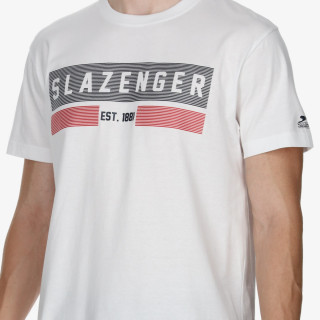 Slazenger Majica Line 243 T-Shirt 