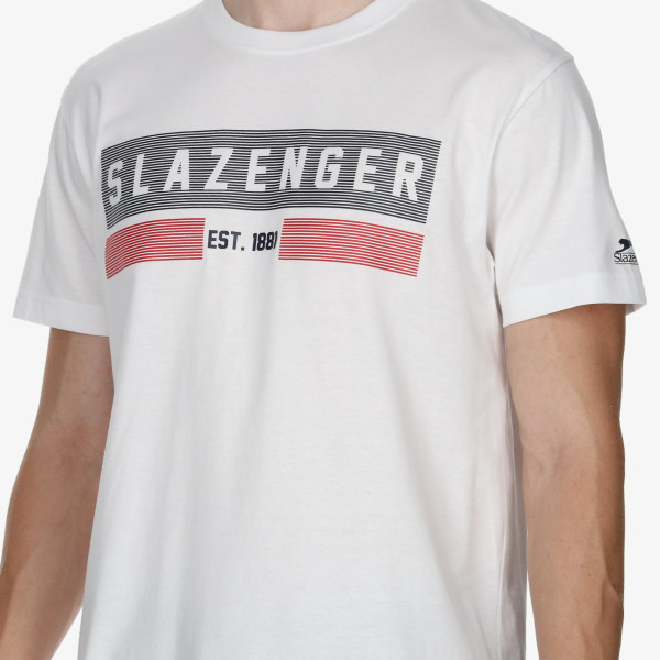 Slazenger Majica Line 243 T-Shirt 