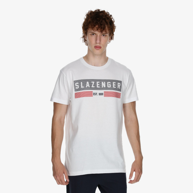 Slazenger Majica Line 243 T-Shirt 
