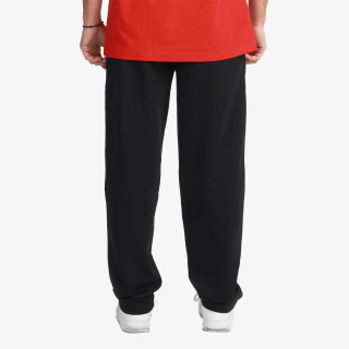 Slazenger Donji dio trenerke Logo Open Hem Pants 