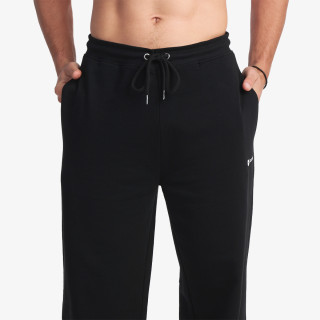 Slazenger Donji dio trenerke Logo Open Hem Pants 