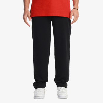 Slazenger Donji dio trenerke Logo Open Hem Pants 
