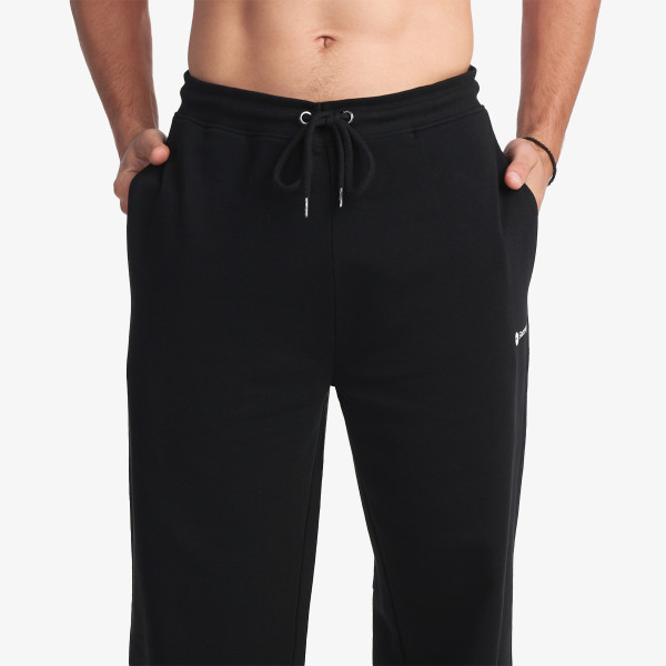Slazenger Donji dio trenerke Logo Open Hem Pants 