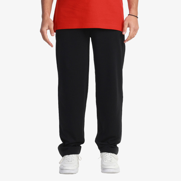 Slazenger Donji dio trenerke Logo Open Hem Pants 