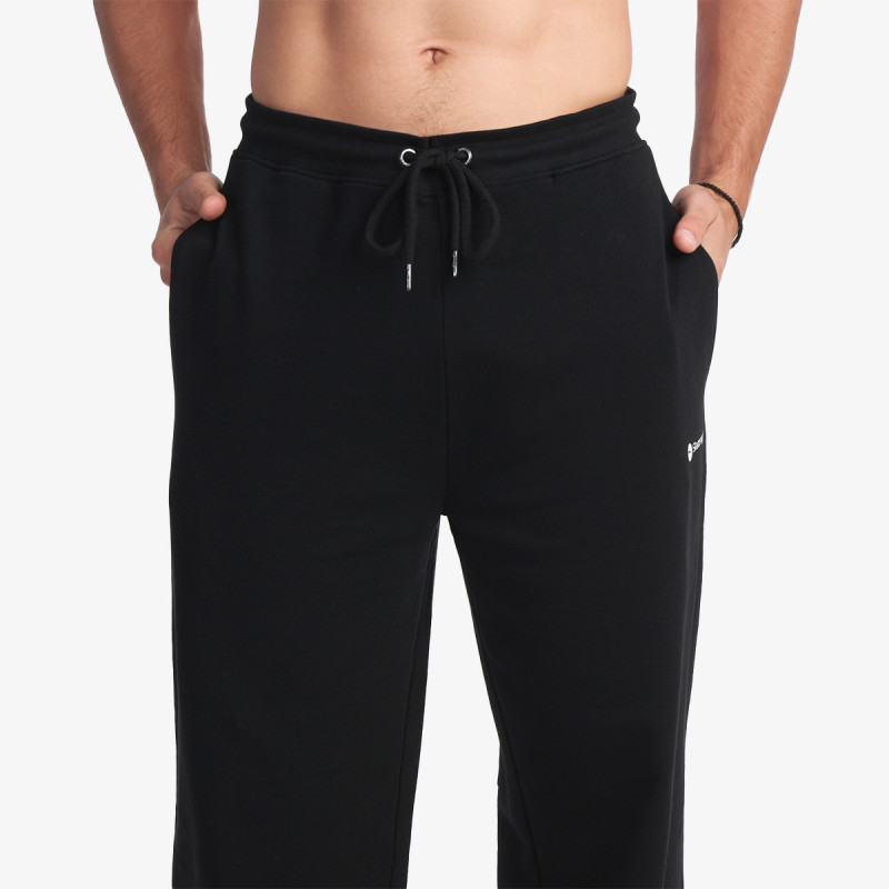 Slazenger Donji dio trenerke Logo Open Hem Pants 