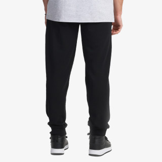 Slazenger Donji dio trenerke Logo Cuffed Pants 